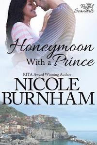 bokomslag Honeymoon With a Prince