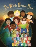 Tim McFadden - The Whole Human Race, Häftad