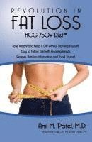 bokomslag HCG 750+ Diet