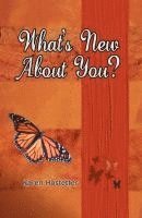 Karen Hostetter - What's New About You?, Häftad