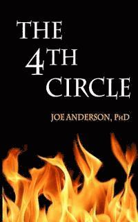 bokomslag The 4th Circle: How we fall into stress, & how to climb back out