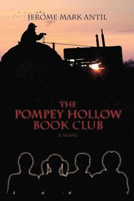 bokomslag The Pompey Hollow Book Club