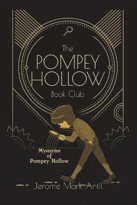 bokomslag The Pompey Hollow Book Club