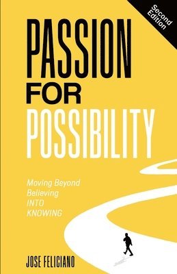 bokomslag Passion for Possibility