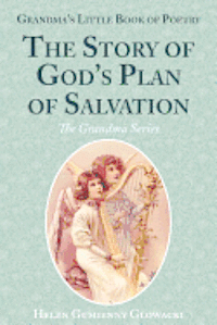 bokomslag The Story of God's Plan of Salvation
