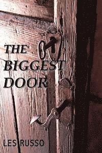 bokomslag The Biggest Door