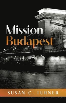 Mission Budapest 1