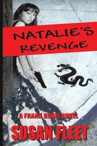 bokomslag Natalie's Revenge: A Frank Renzi Mystery/Thriller