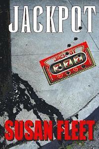 bokomslag Jackpot: a Frank Renzi novel