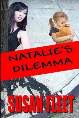 bokomslag Natalie's Dilemma: a Frank Renzi crime thriller