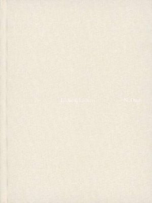 N. Dash - Lichen, Lichen, Inbunden