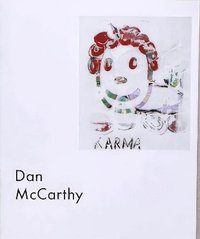 bokomslag Dan McCarthy