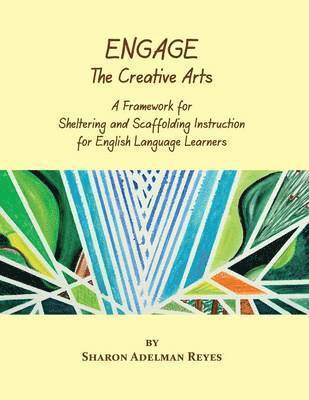 bokomslag Engage the Creative Arts