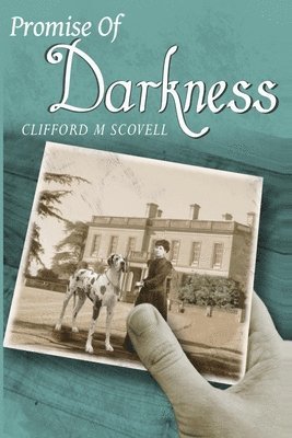 Clifford M Scovell, Clifford M. Scovell - Promise of Darkness, Häftad