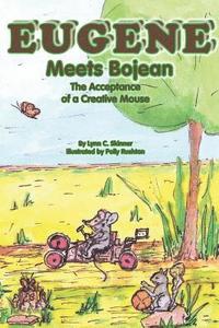 bokomslag Eugene Meets Bojean: The Acceptance of a Creative Mouse