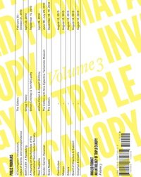 bokomslag Invalid Format - an Anthology of Triple Canopy