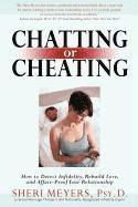 bokomslag Chatting or Cheating