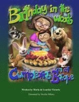 Birthday in the Woods/Cumpleanos En El Bosque 1