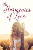 bokomslag The Harmonics of Love