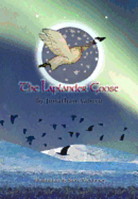 bokomslag The Laplander Goose