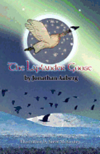 bokomslag The Laplander Goose