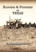 bokomslag Rangers and Pioneers of Texas