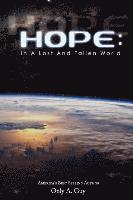 Guy A. Only - Hope, Häftad