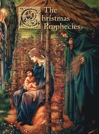 bokomslag The Christmas Prophecies