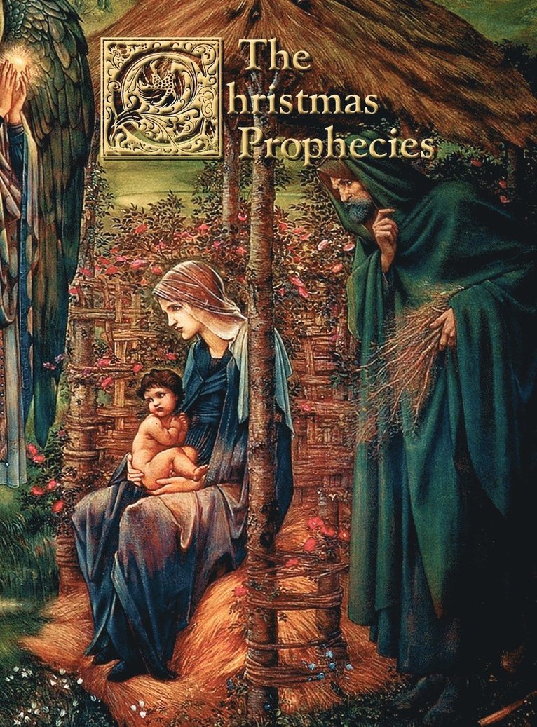 The Christmas Prophecies 1