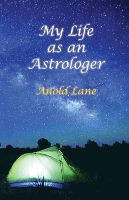 My Life as an Astrologer 1