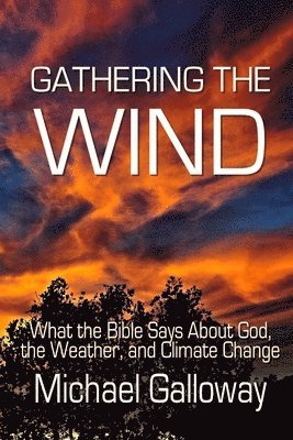 Gathering the Wind 1