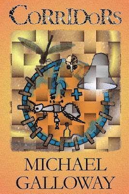 Michael Galloway - Corridors, Häftad