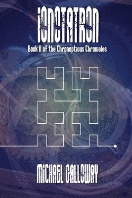 Michael Galloway - Ionotatron, Häftad