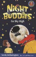 bokomslag Night Buddies Go Sky High