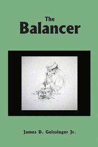 bokomslag Balancer