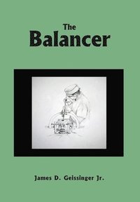 bokomslag Balancer
