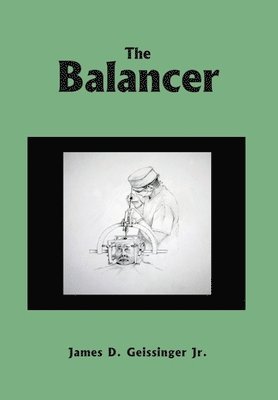 The Balancer 1