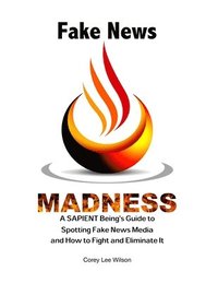 bokomslag Fake News Madness