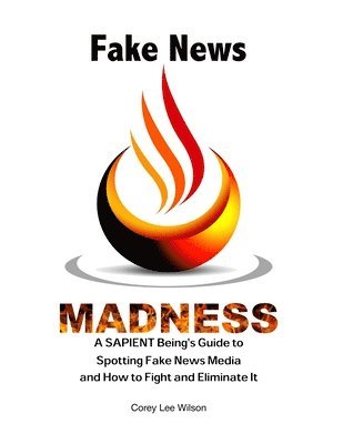 Fake News Madness 1