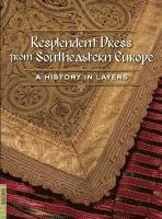 Resplendent Dress from Southeastern Europe 1