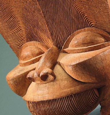 Marla C. Berns - World Arts, Local Lives, Inbunden