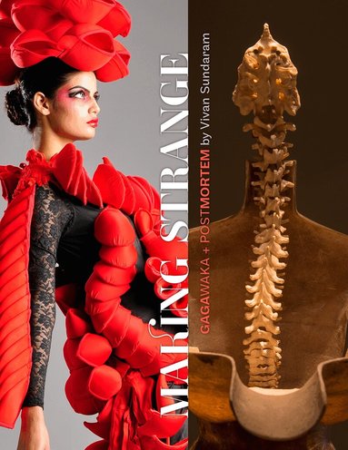 Saloni Mathur, Miwon Kwon - Making Strange, Häftad