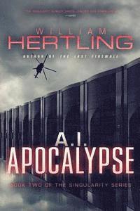 bokomslag A.I. Apocalypse