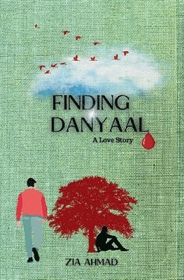 Finding Danyaal 1