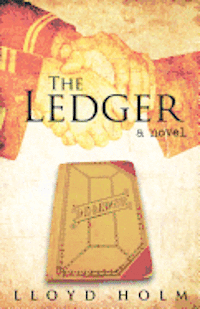 bokomslag The Ledger