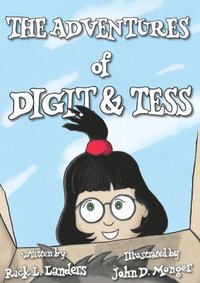 bokomslag The Adventures of Digit & Tess