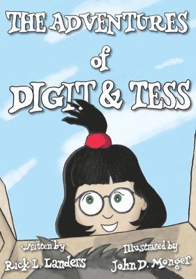 The Adventures of Digit & Tess 1