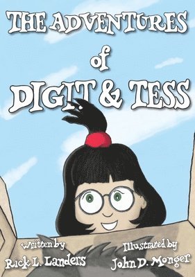 The Adventures of Digit & Tess 1