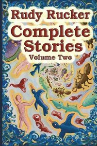bokomslag Complete Stories, Volume Two