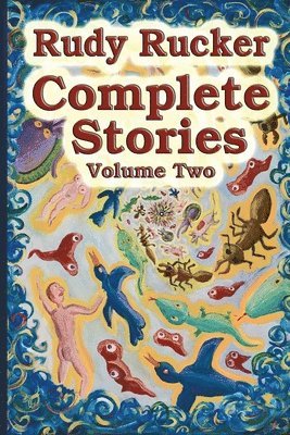 Complete Stories, Volume Two 1